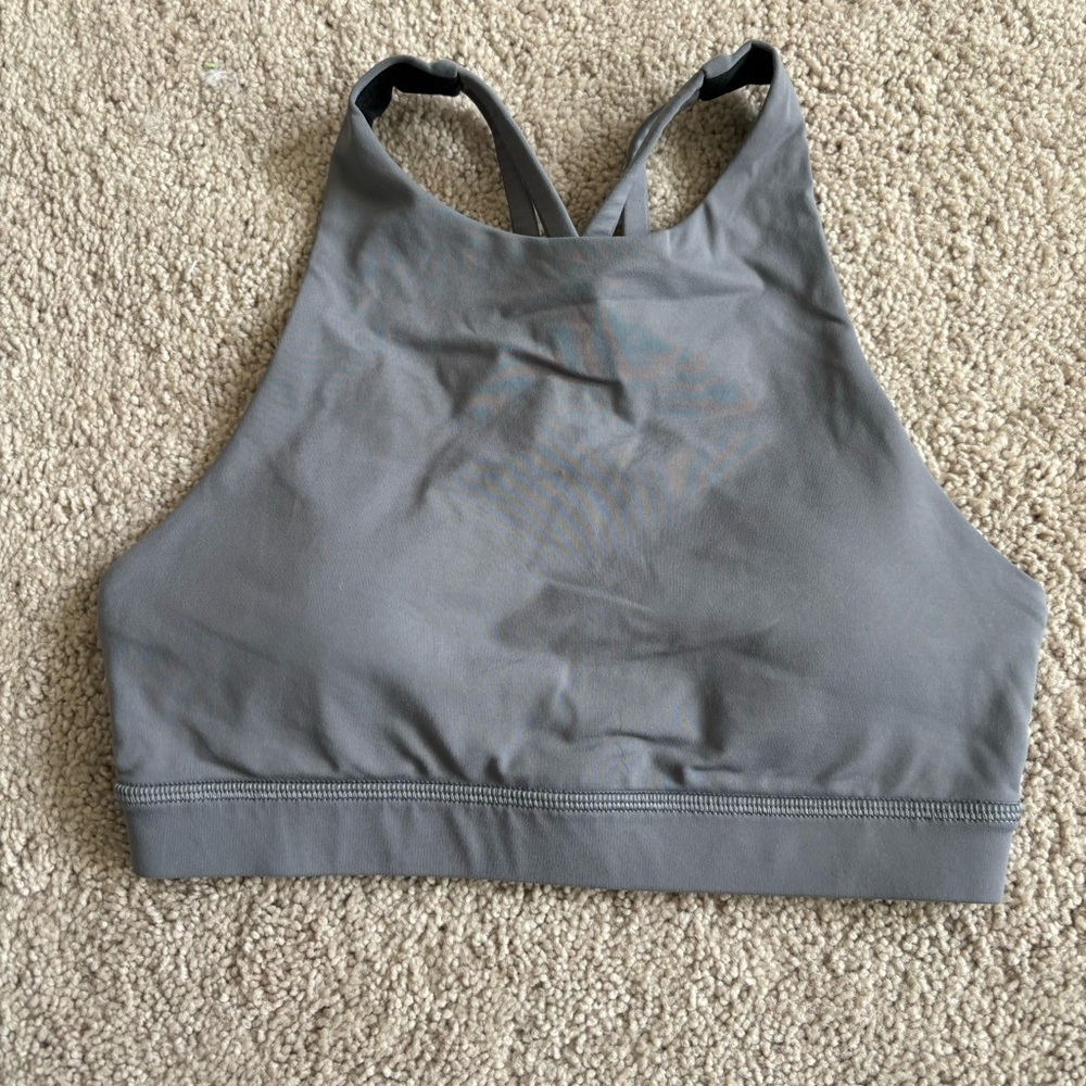 energy bra